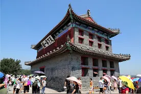 长城四大关口，为何都称为“第一雄关”？图片