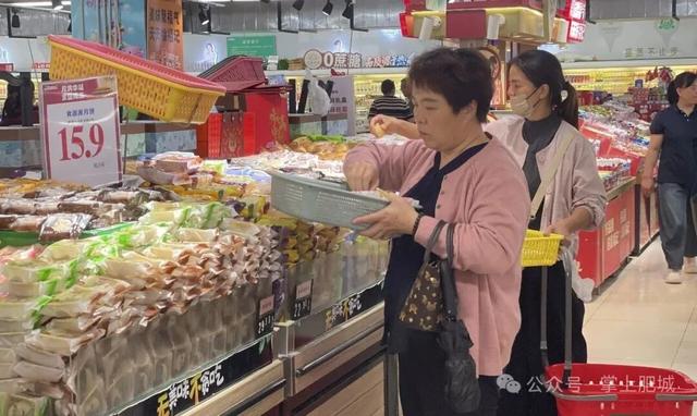 肥城，最有烟火气的“景点”，就在…