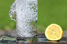 肥胖患者减重期 喝水有讲究图片