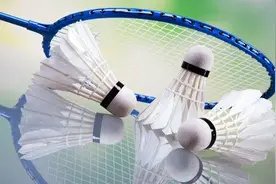 3筒球价直逼1克黄金！羽毛球打不起了？图片