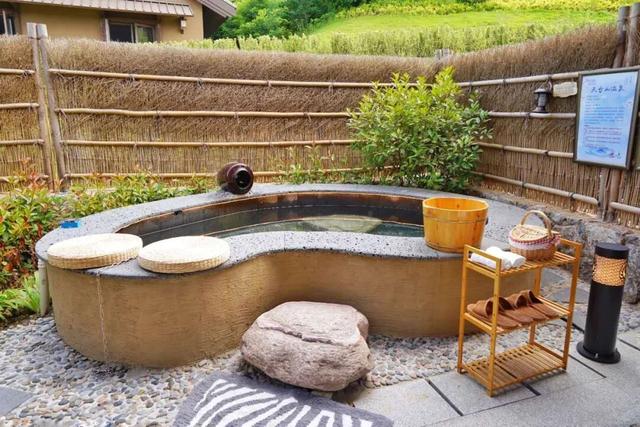 日照温泉上新啦！藏于山海，又美又治愈！