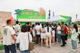 端午游武汉，十大伴手礼有“好礼”图片