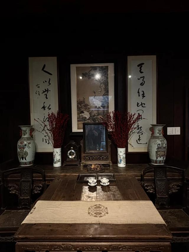 顶级美学!西安这4个园林,美到失语!