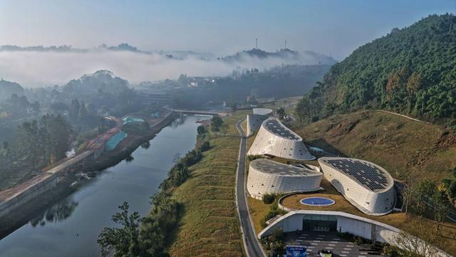 邛崃借势 “猪猪侠” IP 打造文旅融合创新示范项目