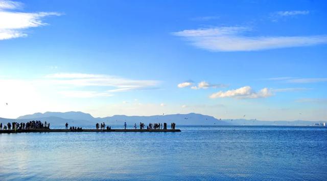 文旅“深度体验”持续升级 “去昆明”正在变为“在昆明”