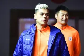 泰山队人员调整：帕托自由身回归老东家 韩镕泽或转投青岛海牛图片