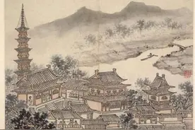吴海萍：宋元之交的中日佛教文化交流——南宋末期赴日传法虎丘派禅僧略考图片