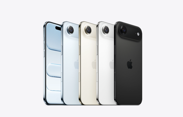 iPhone Air和三星S25 Edge怎么选
