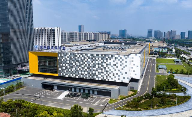 天津滨海高新区：聚力产业链优势 打造信创产业高地