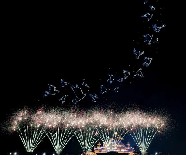 人生拾贝 | 潮涌海河 声震寰宇 我与祖国同频共振