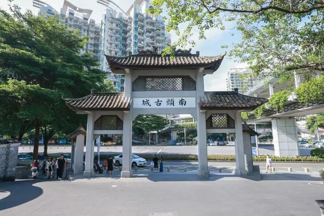 这条路线，看懂深圳！