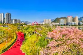 “数”说2024攀枝花米易的“小”故事图片