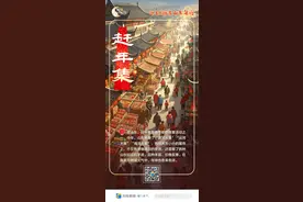 闪电海报丨跟着AI趣寻山东年俗，重拾年味儿记忆图片