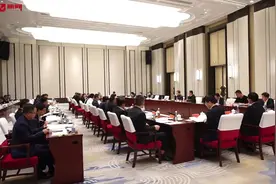 拓宽龙江生物医药产业发展之路——黑龙江省生物经济医药产业高质量发展座谈会侧记图片