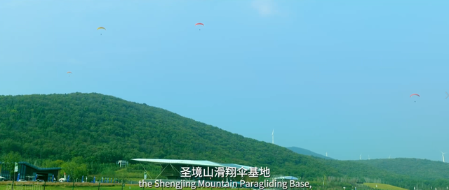 跟着“金鸡”！游荆门~