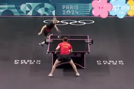 热闻|再现11-0！陈梦晋级女单4强，仅用时30分钟光速拿下！图片
