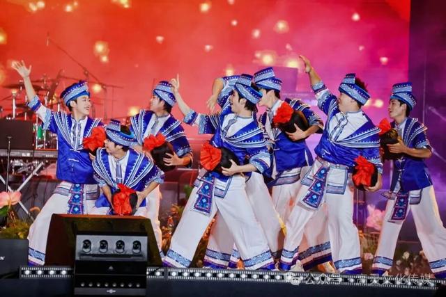 7天狂欢！2025年中越边关侬峒文化旅游嘉年华来啦