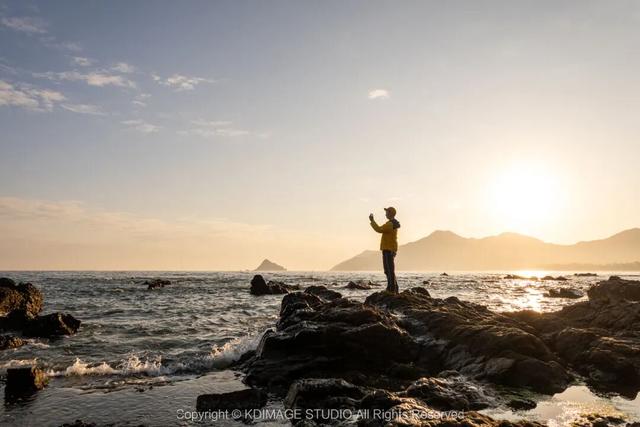 《国家地理》真的没骗我，天文台真的好震撼，难怪会被称作深圳徒步天花板！