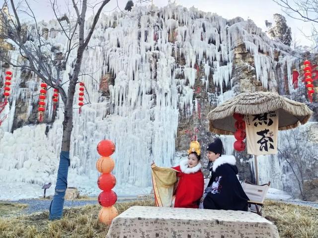 这个元旦，我在山东这样玩