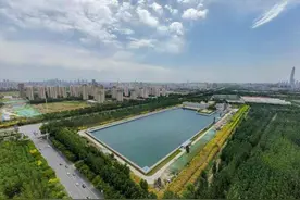 问记者｜“南水”进津10年，水都去哪儿了？图片