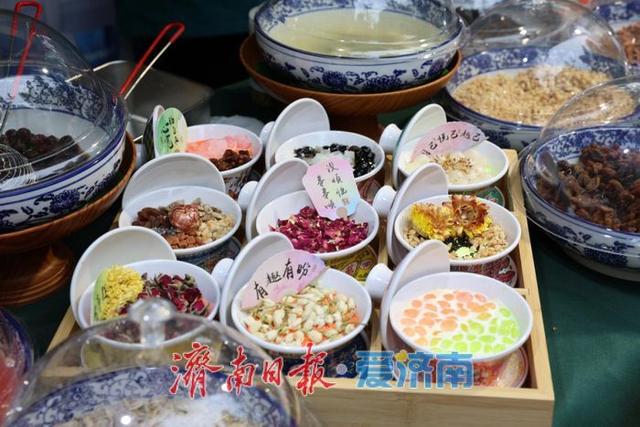 秋日胜景入画来！第46届趵突泉金秋菊展盛装启幕，泉城赏菊盛宴震撼登场
