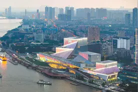 人文湾区 魅力彰显（潮涌大湾区）图片