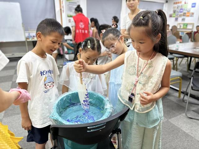 苏州：文化赋能民生，打造和美浒墅