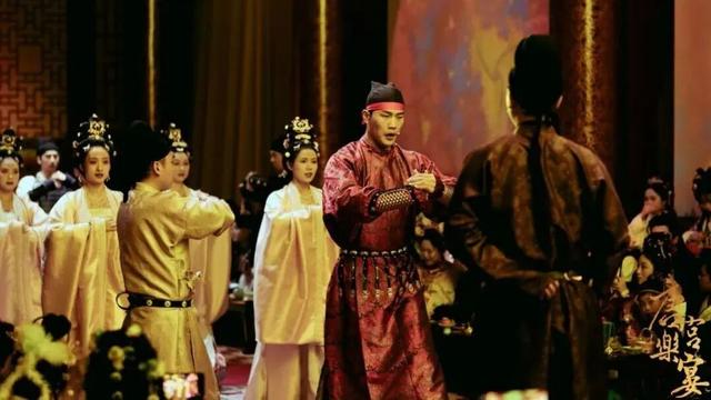 来洛阳，感受一秒穿越隋唐盛世！