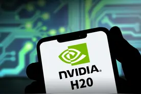 英伟达特供版GPU“断供”  中国厂商突围战打响图片