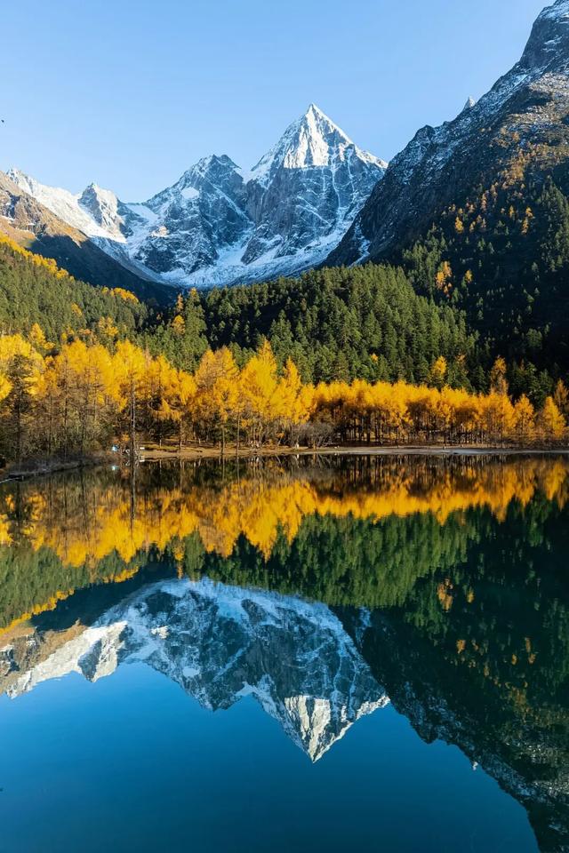 这些顶级美景，你真的知道在哪里吗？