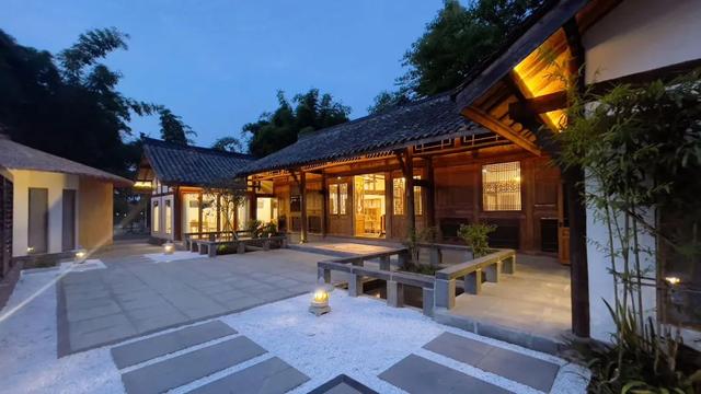 快收藏！青白江最新酒店民宿合集来咯~