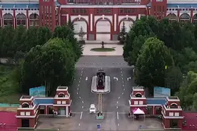 2024年山东职业学院在全国投放招生计划4180人 近三年毕业生就业率保持在97%以上图片