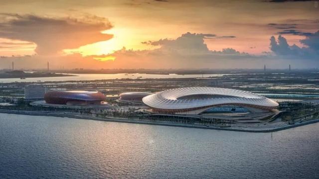 来南沙看五月天！看海、骑行……100+网红打卡点合集→