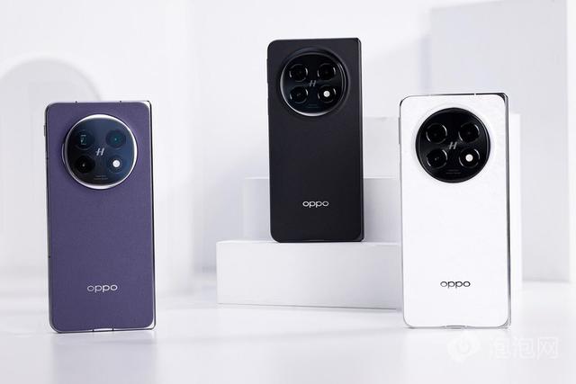 旗舰折叠屏怎么选？OPPO Find N5满足“既要又要”真全能