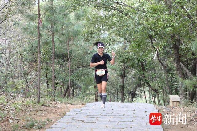 连云港锦屏山户外徒步线路入选国际权威示范名录