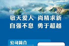【校招】中电建水电开发集团有限公司2025届校园招聘图片