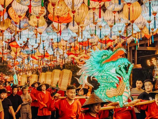 上饶3项案例入选“2025中国旅游产业影响力案例”