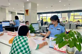 湖南泸溪：“三链融合”推动民营经济行稳致远图片