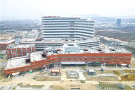 项目“双进”落地落实 积蓄发展澎湃动力  兰州市重大项目建设稳步推进图片