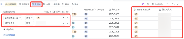 用了3年飞书多维表格后，我终于为你们总结了一份保姆级教程。