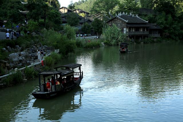 贵州避暑哪家强？各个市州展锋芒 | 遵义：川渝人旅居的第二故乡