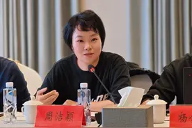音乐人周洁颖：用饱满丰盈、鲜活生动的文艺作品温润人心，致敬时代图片