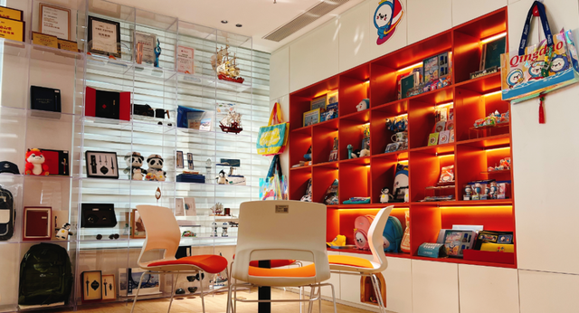 青岛旅游集团文创产品喜获“2025第六届山东省精品旅游文创设计大赛”一等奖