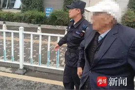 七旬老兵寻故地，南京警方助其圆梦图片