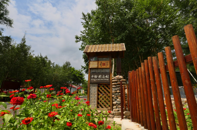 来怀柔“上春山”线路五：一路向北，邂逅春日山色与璀璨星河