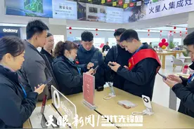 以旧换新丨苏宁易购启动“6000+手机补贴计划”图片