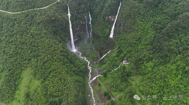走！跟着央视热播剧，打卡毕节