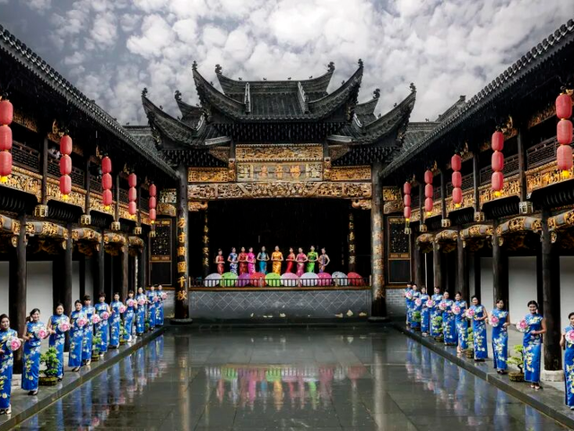 【国庆去哪儿】看完《731》，带着电影票游三明！门票/住宿/餐饮多重优惠等您来→