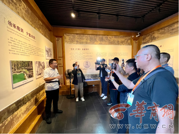 宝鸡，不止有青铜器！历史底蕴与产业活力双重奏鸣