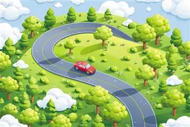 暑期自驾游火热，各国“高速公路”知多少图片